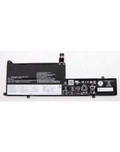 Аккумулятор для Lenovo Flex 5 14IAU7 L21M3PE1 11 52V 52 5Wh Оем