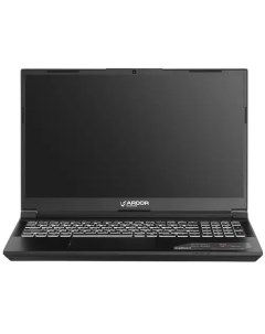 Ноутбук NEO G15 черный G15 I5ND302 Ardor gaming