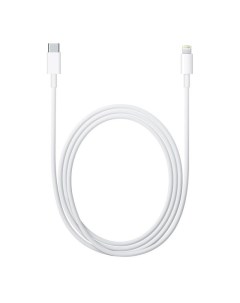 Кабель Apple USB C to Lightning OEM 1 м MKOX2ZM A Nobrand