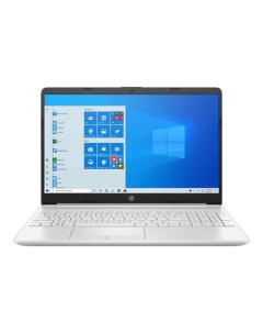 Ноутбук Laptop 15s fq5002ci серебристый Hp