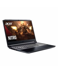 Ноутбук Nitro 5 AN515 58 520L красный черный NH QFKSJ 00J Acer