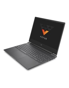 Ноутбук Victus 15 черный 15 fa0060TX Hp