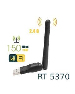 Wi Fi адаптер RT5370 Realtek