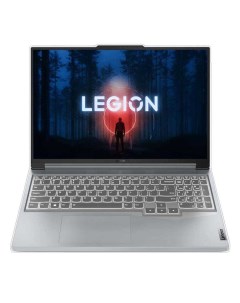 Ноутбук Legion Slim 5 16APH8 серебристый Lenovo