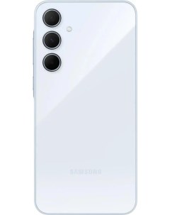 Смартфон Galaxy A35 A35 5G 8 128Gb SM A356E голубой Samsung