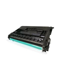 Картридж для лазерного принтера аналог HP 37A CF237A черный Mak