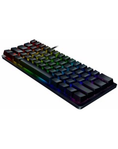 Проводная игровая клавиатура Huntsman Mini черный rz03 03391500 r3r1 Razer