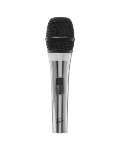 Микрофон NS 07 Silver Fiero