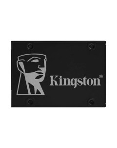SSD накопитель KC600 2 5 2 ТБ SKC600B 2048G Kingston