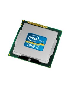 Процессор Core i9 9900K LGA 1151 v2 OEM Intel
