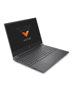 Ноутбук Victus 15 черный 15 fa0061TX Hp