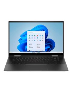 Ноутбук Envy 15 x360 Hp