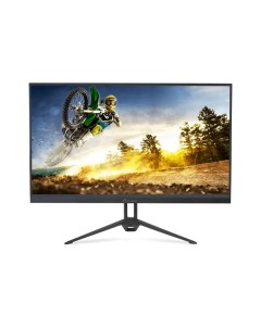 27 Монитор 27KG3M3bip черный 180Hz 1920x1080 IPS Aopen