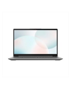 Ноутбук 15IAU7 Gray 82QD00C3UE Lenovo
