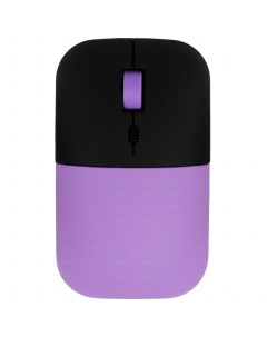 Мышь беспроводная WM 1401PU Purple Dexp