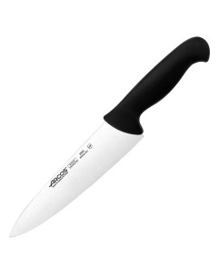 Нож кухонный поварской 2900 стальной 33 3 см Arcos