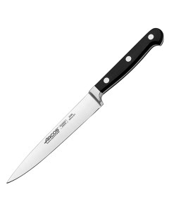 Нож кухонный универсальный Классика стальной 27 см Arcos