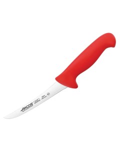 Нож кухонный обвалочный 2900 стальной 14 см Arcos