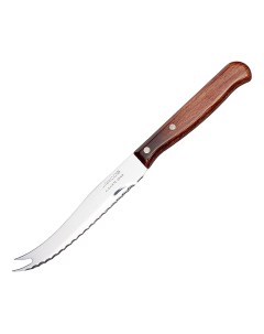 Нож барный универсальный Латина стальной 20 см Arcos