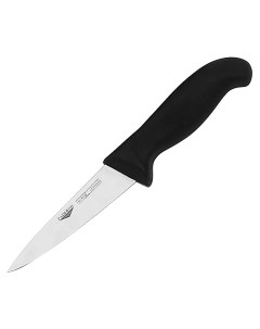 Нож кухонный универсальный стальной 25 см Paderno