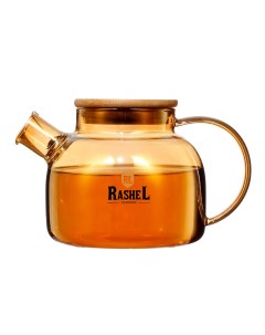 Заварочный чайник с крышкой 0 5 литра Rashel