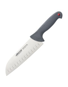 Нож кухонный поварской Колор проф стальной 31 см Arcos