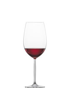 Бокал для вина Дива хрустальный 768 мл прозрачный Schott zwiesel