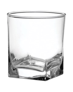 БАЛТИК стаканы для виски 6шт 310мл Nobrand