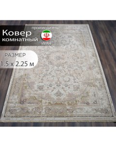 Ковер Persian Padishah 1 5x2 25 м Kashan textile