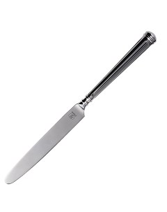 Нож столовый Royal 23 8 см 115603 Sola