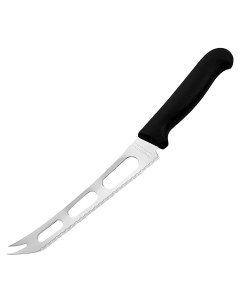 Нож кухонный для сыра стальной 26 5 см Tramontina