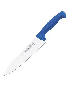 Нож кухонный поварской Профешионал Мастер стальной 37 6 см Tramontina