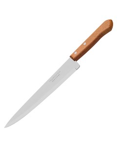 Нож кухонный универсальный стальной 34 5 см Tramontina