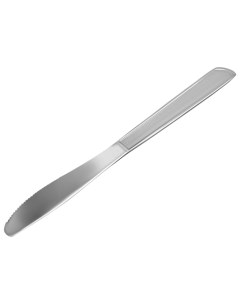 Набор ножей столовых 12 шт нержавеющая сталь Вермонт ТМ Appetite
