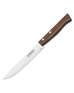 Нож кухонный универсальный стальной 27 см Tramontina