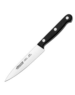 Нож кухонный поварской Универсал стальной 22 3 см Arcos