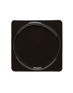 Тарелка для подачи блюд Ambar 27 см керамика Costa nova