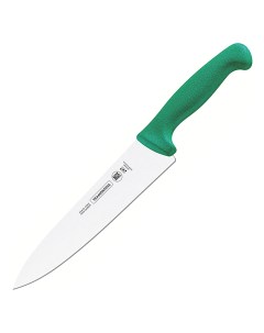 Нож кухонный поварской Профешионал Мастер стальной 34 см Tramontina