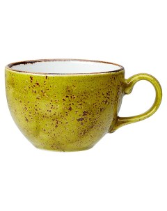Чашка для чая Крафт Эппл фарфоровая 228 мл Steelite