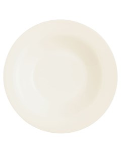 Тарелка глубокая Intensity фарфор 22 см белый Arcoroc