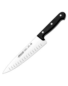 Нож кухонный поварской Универсал стальной 32 см Arcos