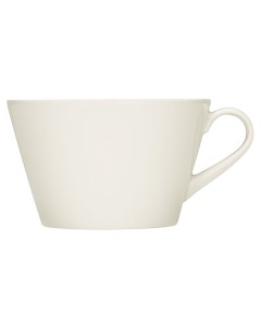 Чашка для чая Пьюрити фарфоровая 350 мл Bauscher