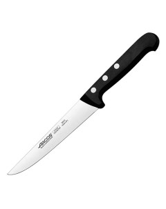 Нож кухонный универсальный Универсал стальной 26 см Arcos