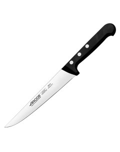 Нож кухонный универсальный Универсал стальной 28 5 см Arcos
