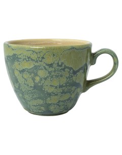 Чашка для чая Аврора Революшн Джейд фарфоровая 228 мл Steelite