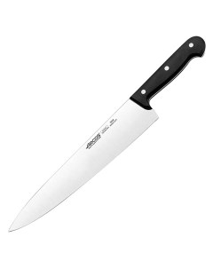 Нож кухонный поварской Универсал стальной 43 4 см Arcos