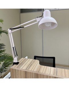 Лампа настольная 250 285 Desk lamp