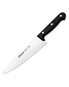 Нож кухонный поварской Универсал стальной 32 2 см Arcos