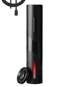 Штопор электрический для вина USB Wannafree