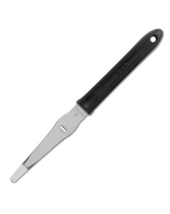 Нож кухонный для грейпфрута стальной 22 см Ilsa